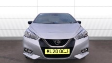 Nissan Micra 1.0 IG-T 100 Acenta 5dr Petrol Hatchback